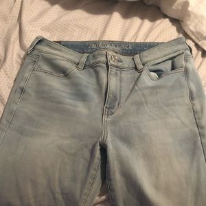 American Eagle Outfitters Jeans - American Eagle Jeans American Eagle Outfitters Jeans - American Eagle Jeans
